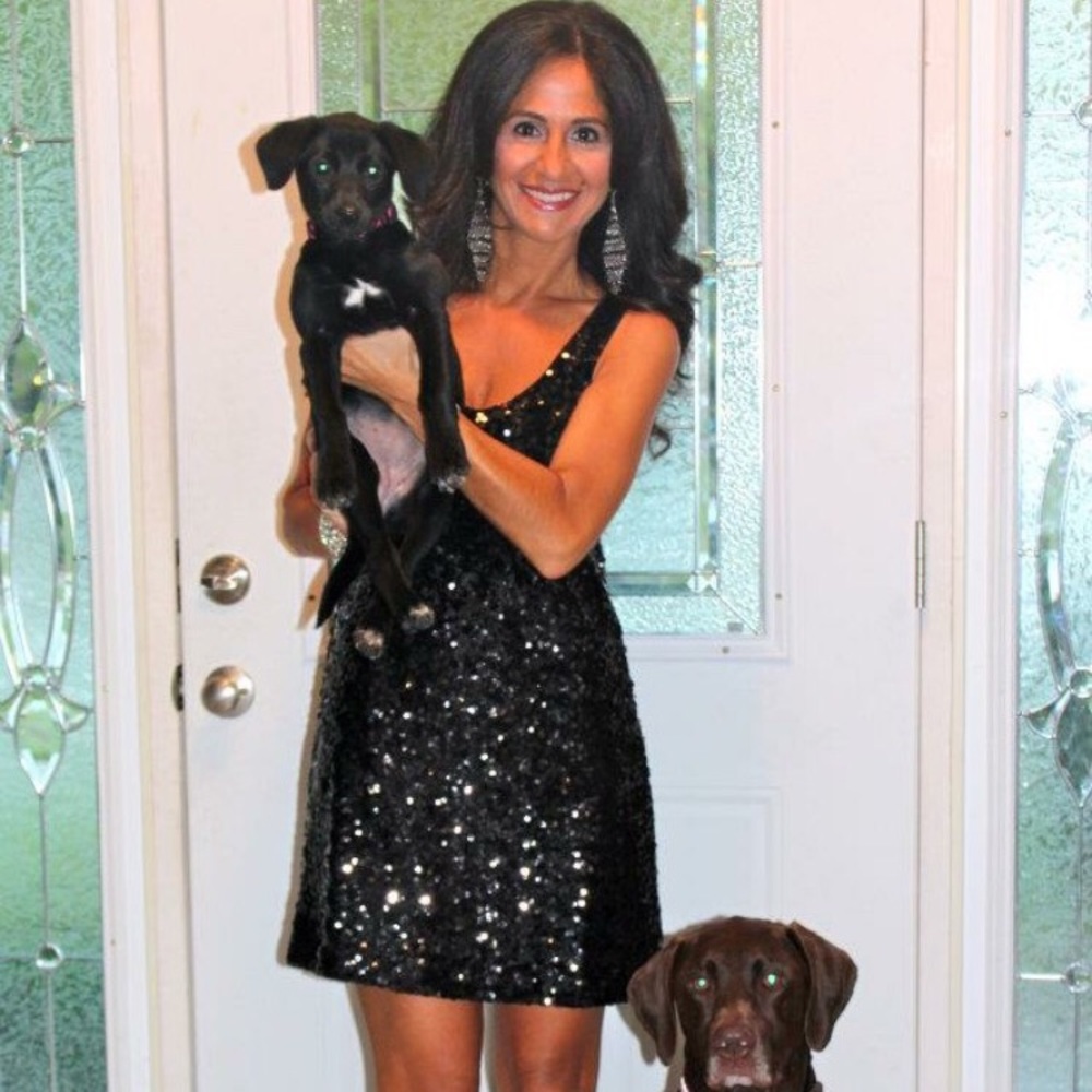 Meet Your Posher: Tania